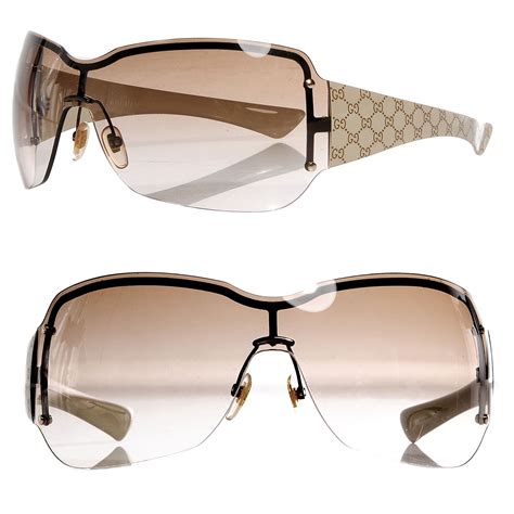 brown gucci sunglasses men|gucci brown sunglasses women.